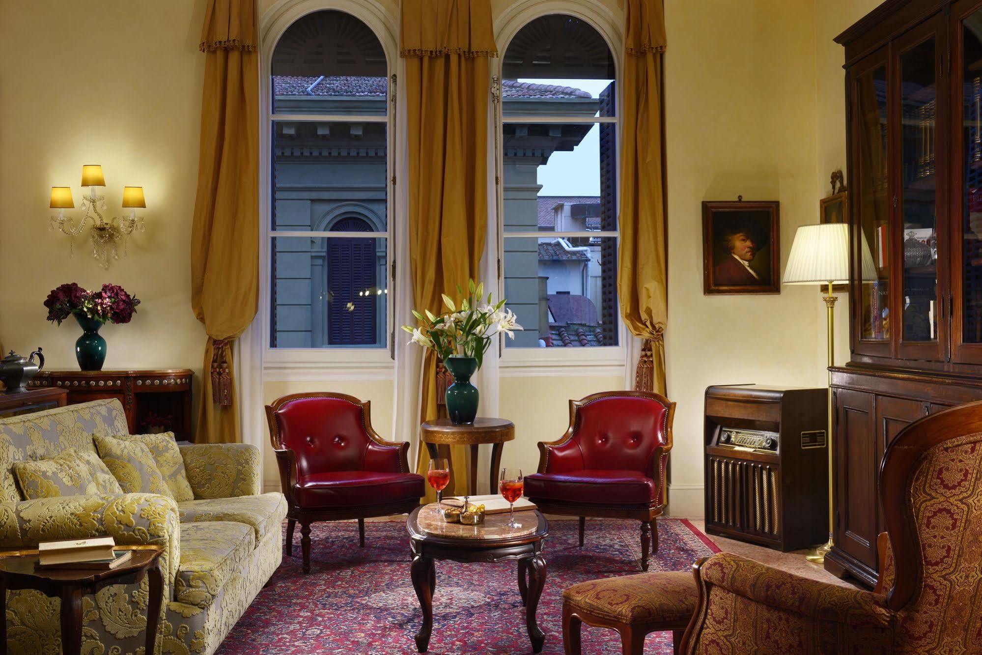 Hotel Pendini Florence Luaran gambar