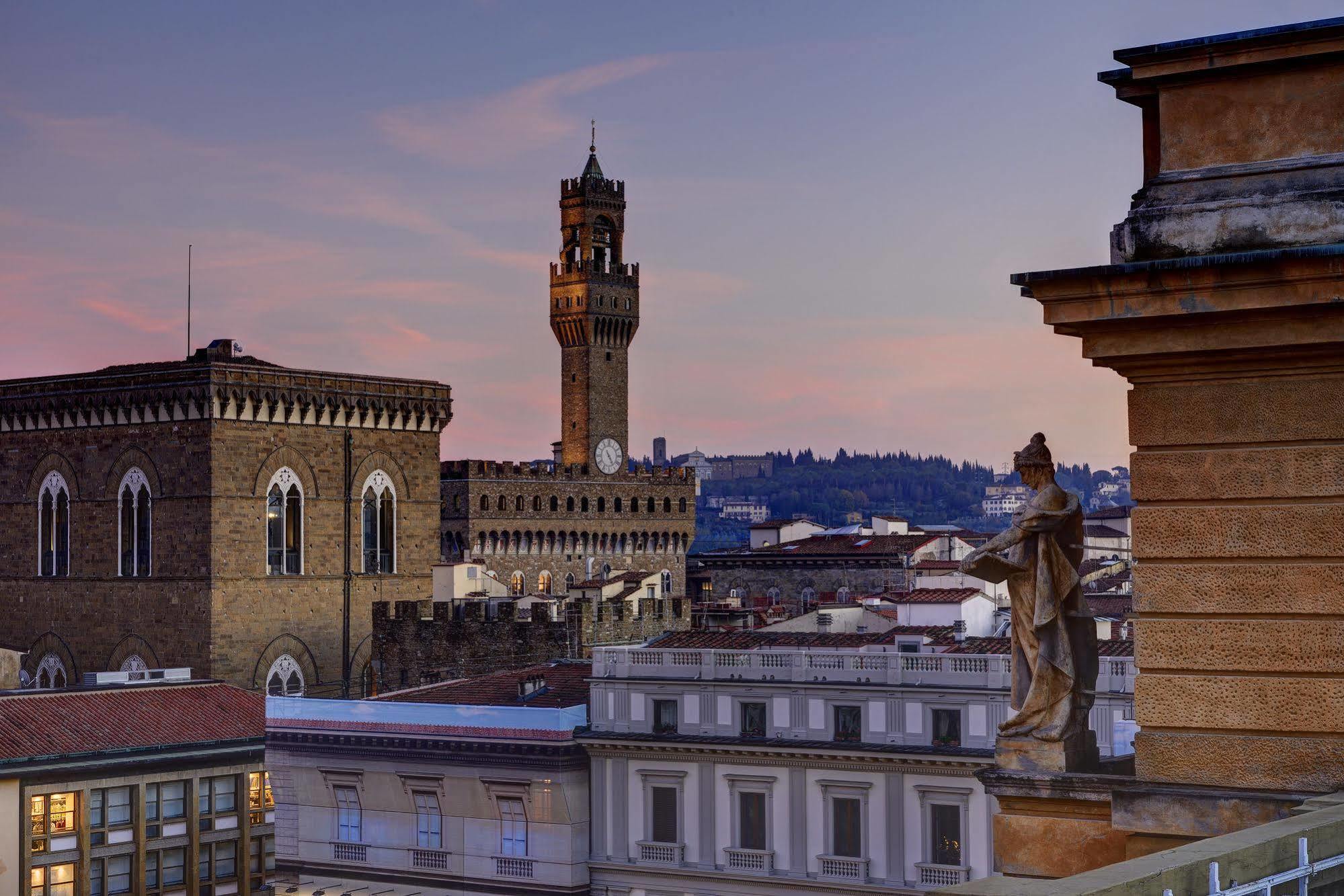 Hotel Pendini Florence Luaran gambar